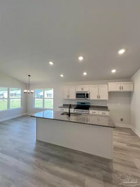 Kitchen - 1778 Leigh Loop #6D, Cantonment, FL 32533 photo 1 of 1