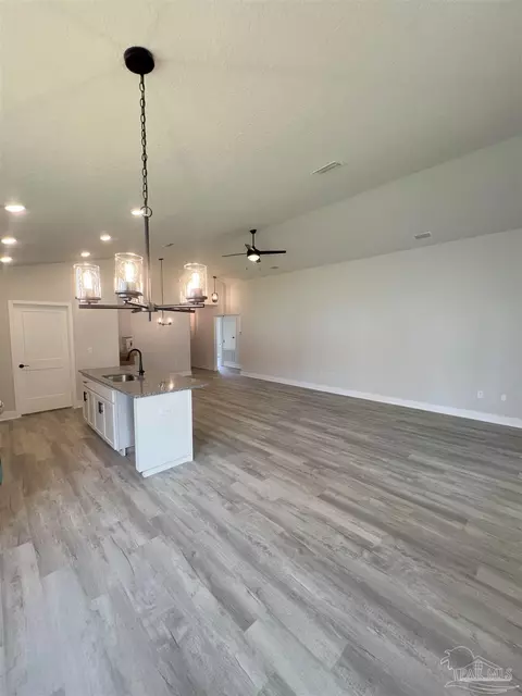 Living - 1778 Leigh Loop #6D, Cantonment, FL 32533 photo 2 of 2
