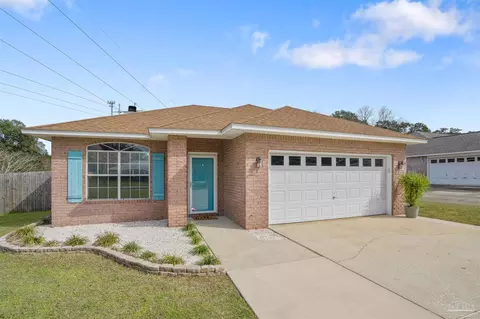 4058 Erika Ct, Pensacola, FL 32526