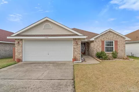 1590 Newcastle Way, Pensacola, FL 32534