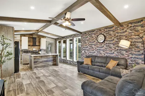 4547 Darney Rd, Jay, FL 32565 photo 4