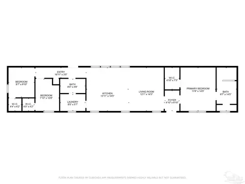4547 Darney Rd, Jay, FL 32565 photo 23