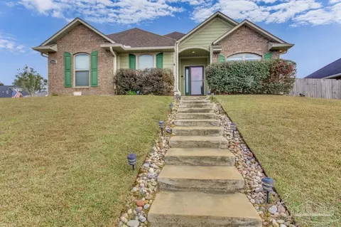 7535 Milynn Way, Pensacola, FL 32526