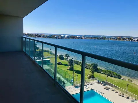330 Ft Pickens Rd #6C, Pensacola Beach, FL 32561