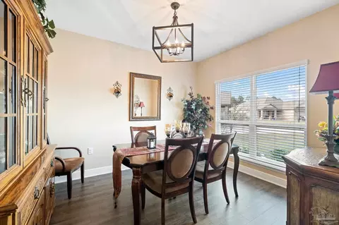 Dining - 3709 Rabbit Run Ct, Pace, FL 32571 photo 1 of 1