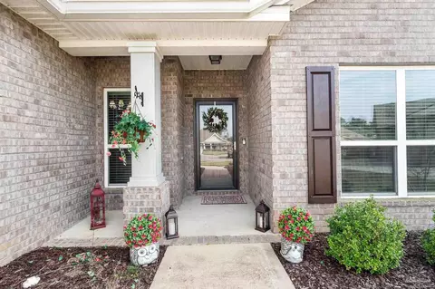 Entry Way - 3709 Rabbit Run Ct, Pace, FL 32571 photo 1 of 5