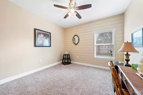 Bedroom - 3709 Rabbit Run Ct, Pace, FL 32571 photo 5 of 5