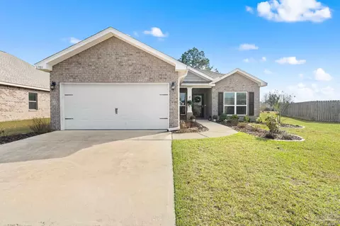 Exterior - 3709 Rabbit Run Ct, Pace, FL 32571 photo 2 of 6