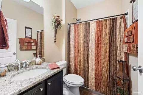 Bath - 3709 Rabbit Run Ct, Pace, FL 32571 photo 1 of 1
