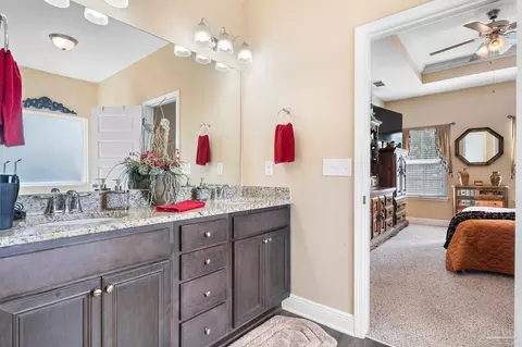 Entry Way - 3709 Rabbit Run Ct, Pace, FL 32571 photo 5 of 5
