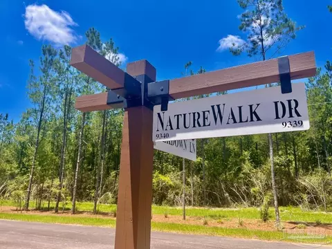 lot75 Naturewalk Dr, Pace, FL 32571