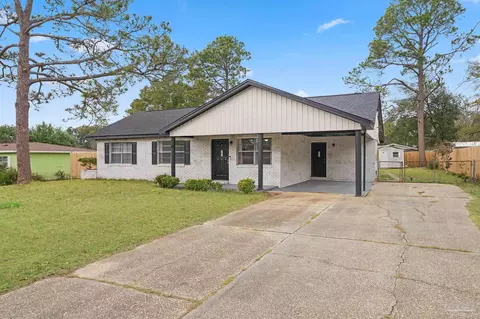 710 W Pinestead Rd, Pensacola, FL 32505