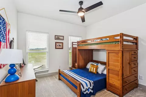 Bedroom - 6442 Cedarview Rd, Milton, FL 32570 photo 3 of 3