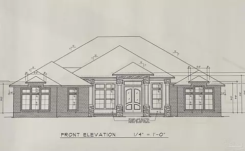 6420 Ledgestone Ct, Pensacola, FL 32526