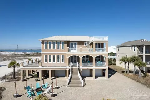 7590 Gulf Blvd, Navarre Beach, FL 32566