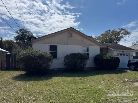 4011 W Jackson St, Pensacola, FL 32505