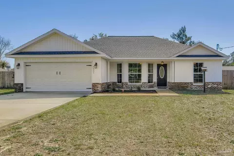 5651 National Ct, Gulf Breeze, FL 32563