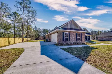 7124 Pine Blossom Rd, Milton, FL 32570 photo 5