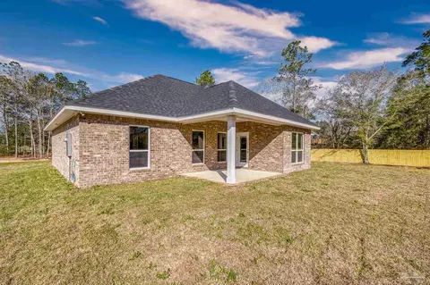 7124 Pine Blossom Rd, Milton, FL 32570 photo 36