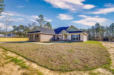 7124 Pine Blossom Rd, Milton, FL 32570 photo 2