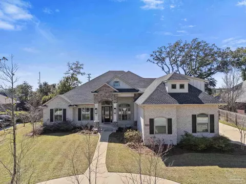 116 Sugarberry Rd, Pensacola, FL 32514