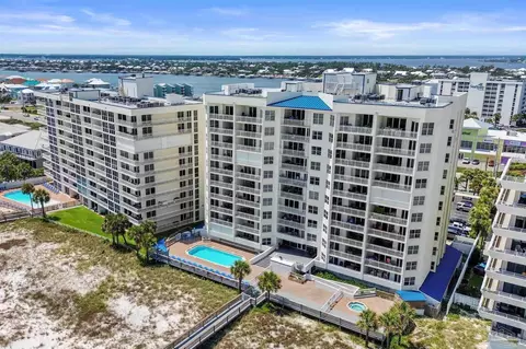 16285 Perdido Key Dr #622, Pensacola, FL 32507