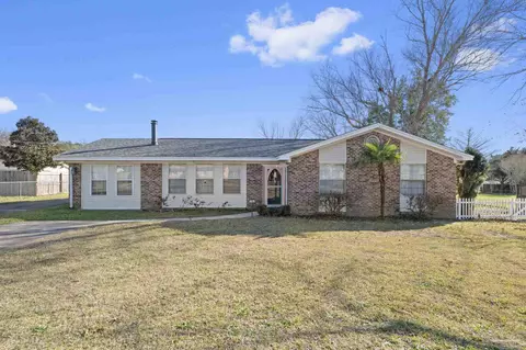 7105 Frank Reeder Rd, Pensacola, FL 32526