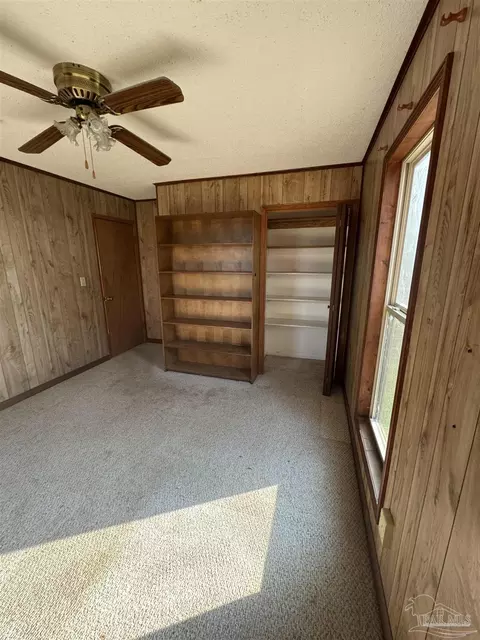 Bedroom - 3400 N Simmons Rd, Jay, FL 32565 photo 5 of 5