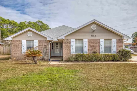 2156 Presidio St, Navarre, FL 32566