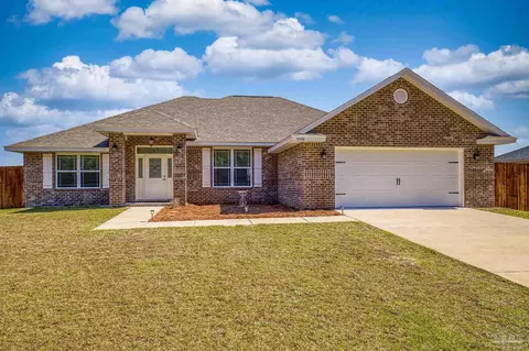 5466 Sa Jones Rd, Milton, FL 32583