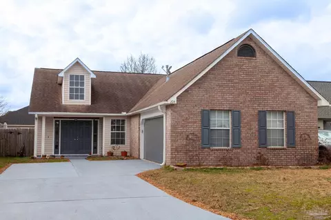 204 Mirabelle Cir, Pensacola, FL 32514