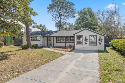 1755 E Hayes St, Pensacola, FL 32503