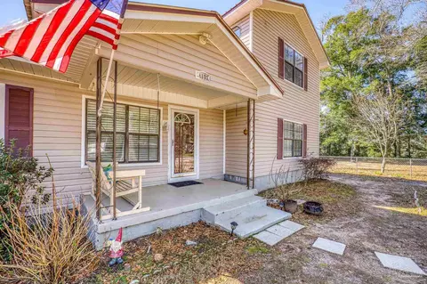 4133 Lawrence Ave, Pace, FL 32571