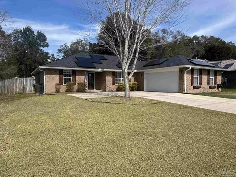 5955 Ashton Woods Cir, Milton, FL 32570