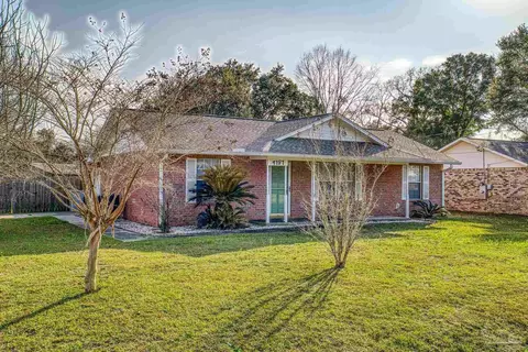 4787 Patriot Dr, Pace, FL 32571