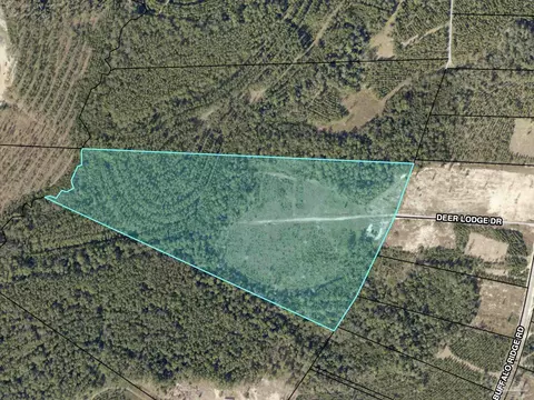 lot80 Br Deer Lodge Dr, Pace, FL 32571 photo 3