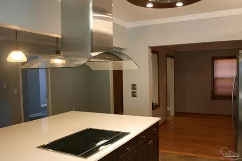 Kitchen - 6644 Maple St, Milton, FL 32570 photo 1 of 3