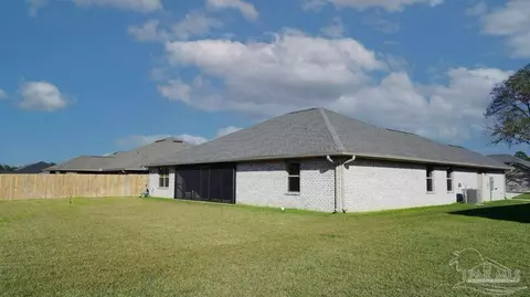 Exterior - 6506 Benelli Dr, Milton, FL 32570 photo 2 of 11