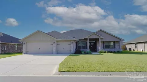 6506 Benelli Dr, Milton, FL 32570