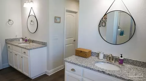 Bath - 6506 Benelli Dr, Milton, FL 32570 photo 1 of 8
