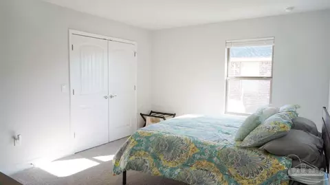 Bedroom - 6506 Benelli Dr, Milton, FL 32570 photo 3 of 6
