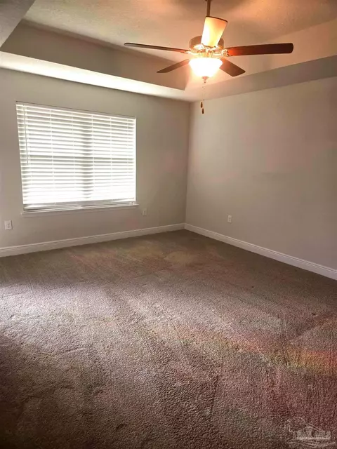 Bedroom - 6506 Benelli Dr, Milton, FL 32570 photo 6 of 6