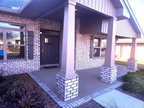 Exterior - 6506 Benelli Dr, Milton, FL 32570 photo 3 of 11