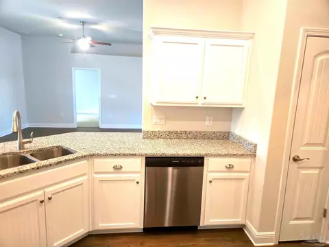 Kitchen - 6506 Benelli Dr, Milton, FL 32570 photo 3 of 3