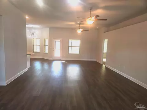Living - 6506 Benelli Dr, Milton, FL 32570 photo 2 of 5