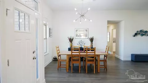 Entry Way - 6506 Benelli Dr, Milton, FL 32570 photo 3 of 10