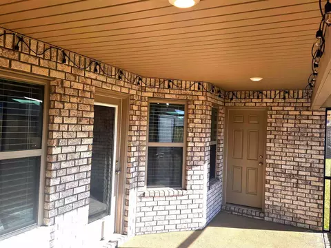 Exterior - 6506 Benelli Dr, Milton, FL 32570 photo 8 of 11
