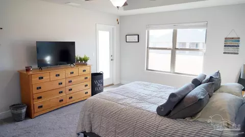 Bedroom - 6506 Benelli Dr, Milton, FL 32570 photo 1 of 6