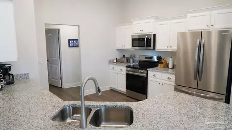 Kitchen - 6506 Benelli Dr, Milton, FL 32570 photo 2 of 3
