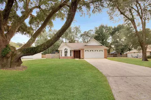 433 Orby St, Pensacola, FL 32504